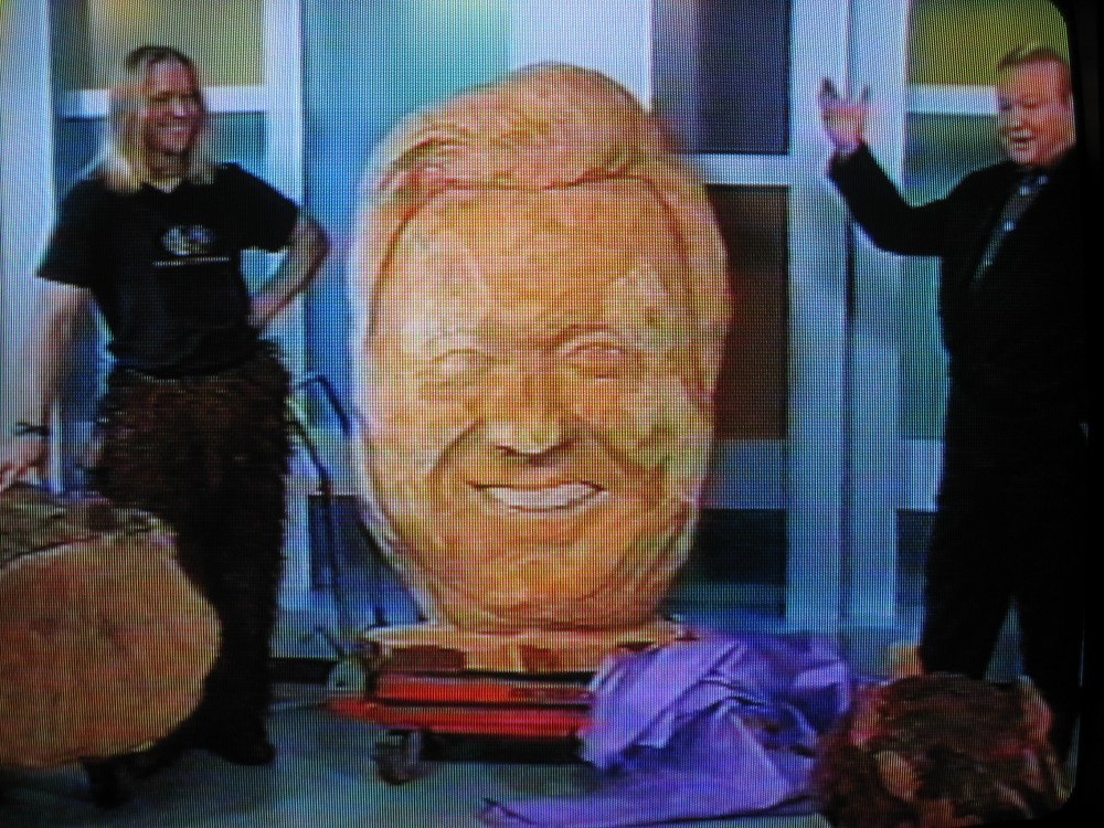 Bert Newton 