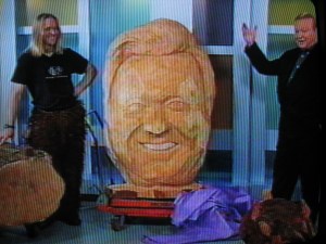 Bert Newton