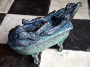 rubber duckie your the one