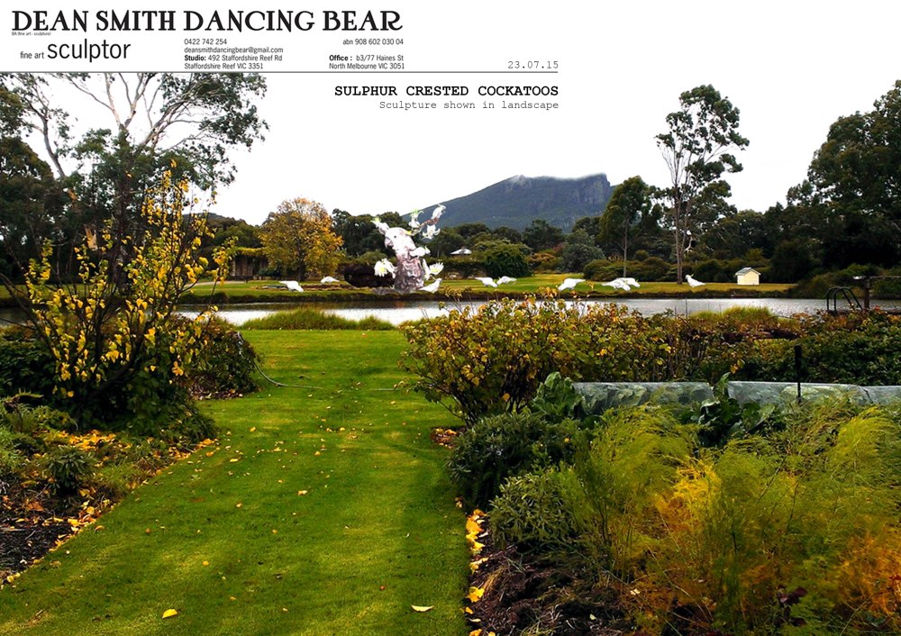 COCKY sculpture_small